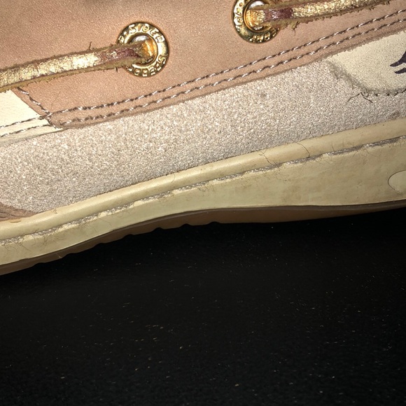 Sperries - Picture 6 of 6